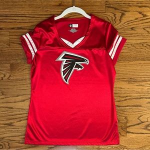 NFL Falcon Logo Tee